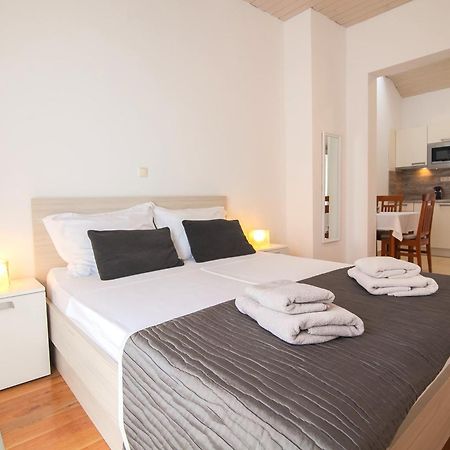 Helvetia Sunny Apartments Бол Экстерьер фото