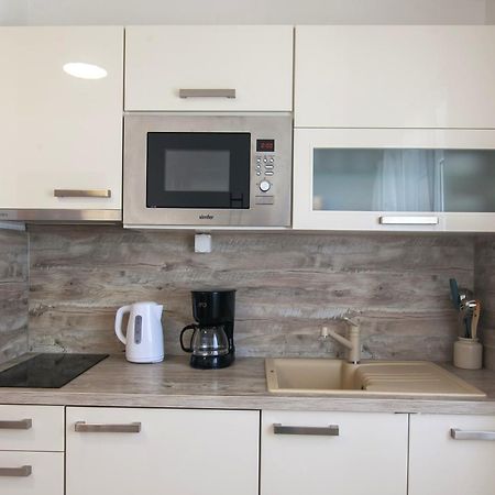 Helvetia Sunny Apartments Бол Экстерьер фото