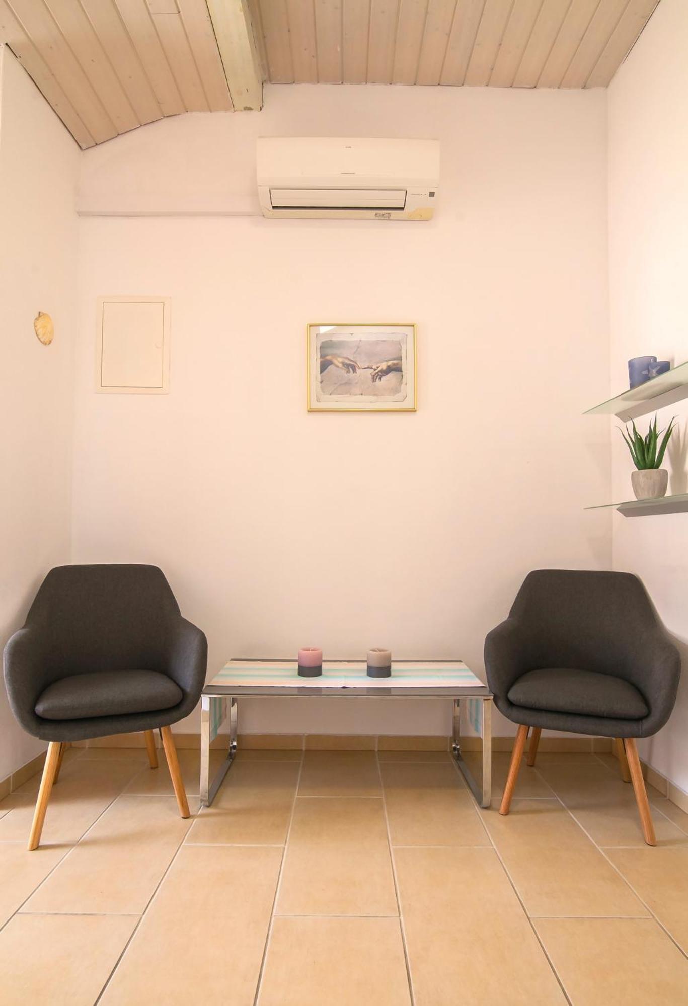 Helvetia Sunny Apartments Бол Экстерьер фото