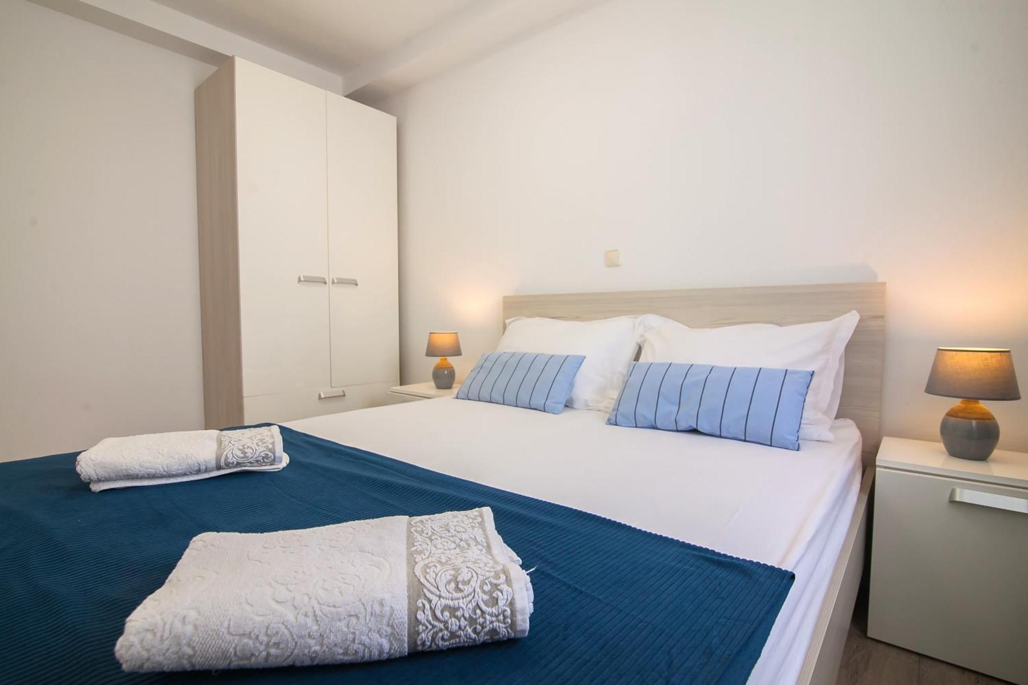 Helvetia Sunny Apartments Бол Экстерьер фото