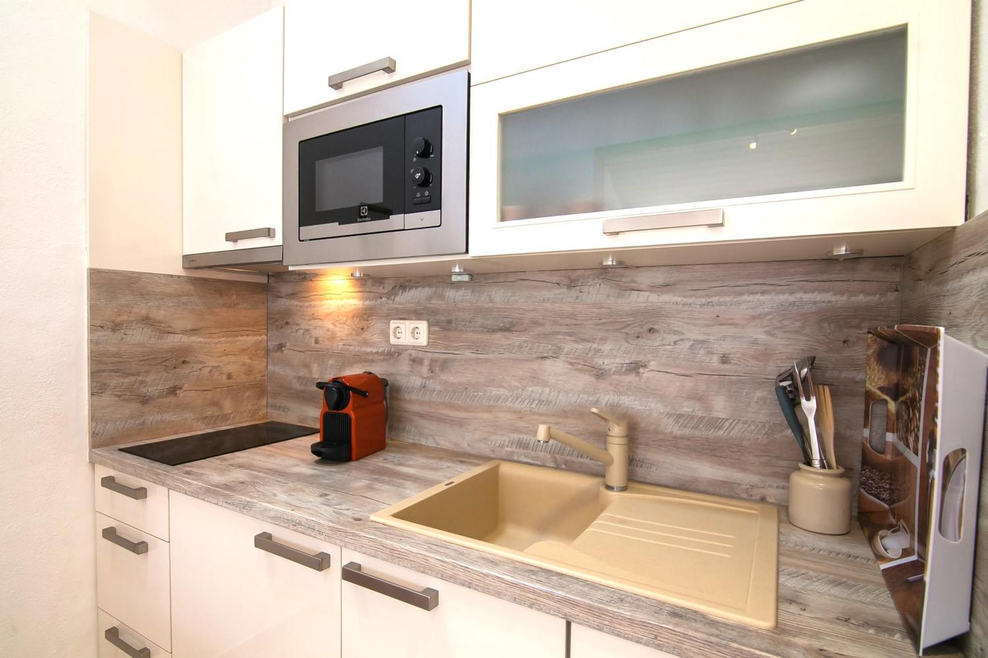 Helvetia Sunny Apartments Бол Экстерьер фото