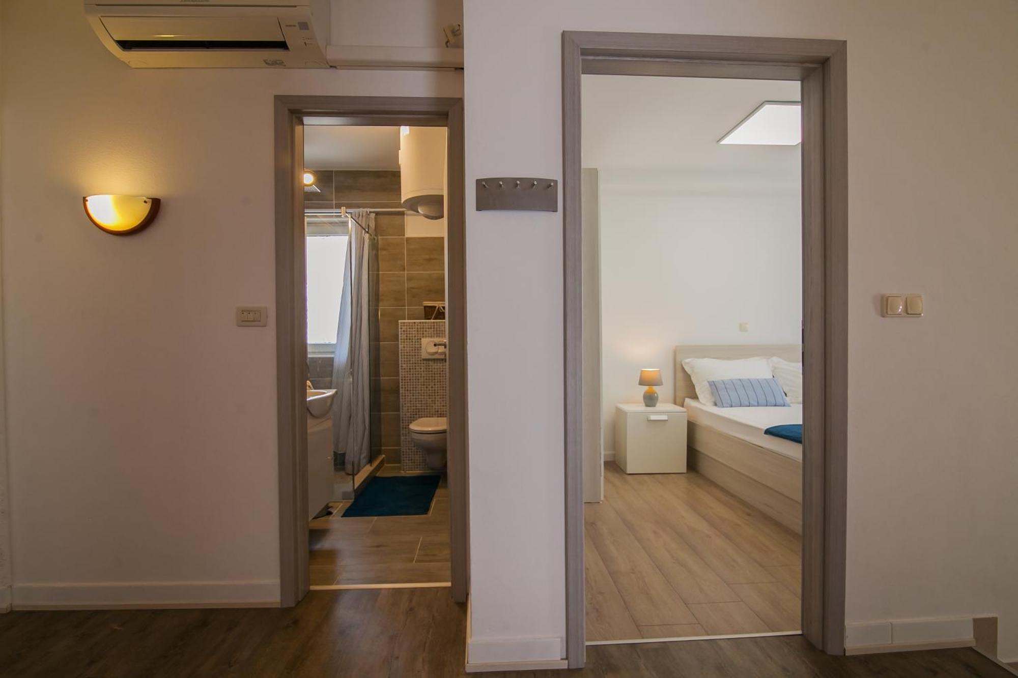 Helvetia Sunny Apartments Бол Экстерьер фото