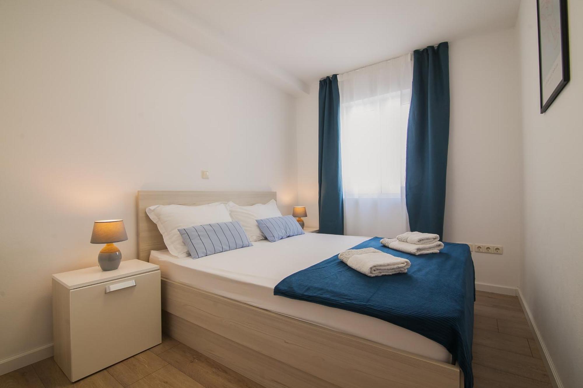 Helvetia Sunny Apartments Бол Экстерьер фото