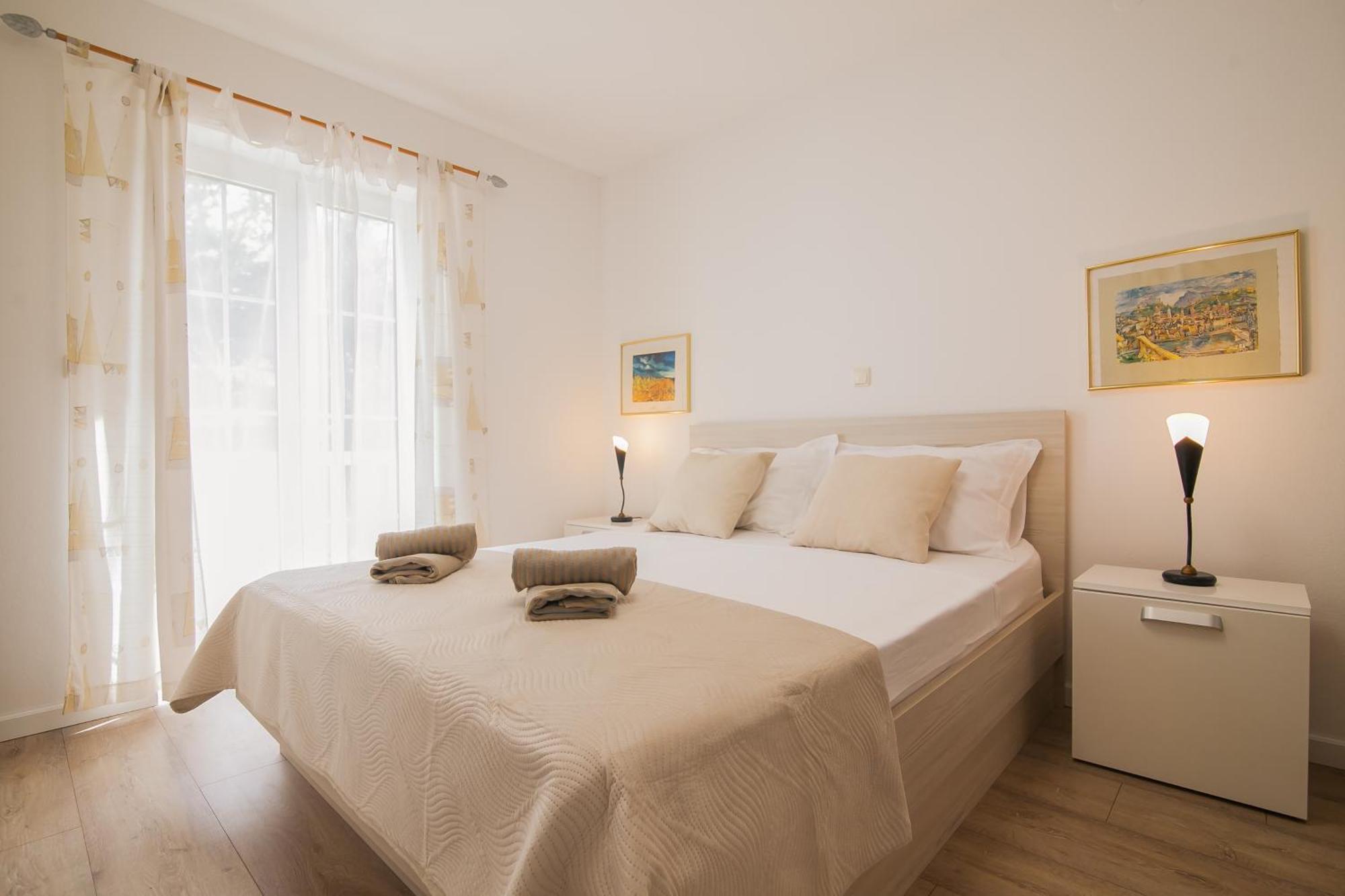 Helvetia Sunny Apartments Бол Экстерьер фото
