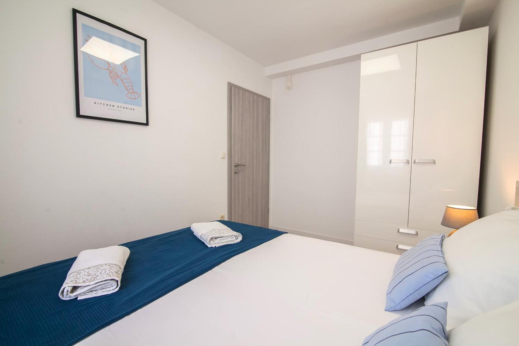 Helvetia Sunny Apartments Бол Экстерьер фото