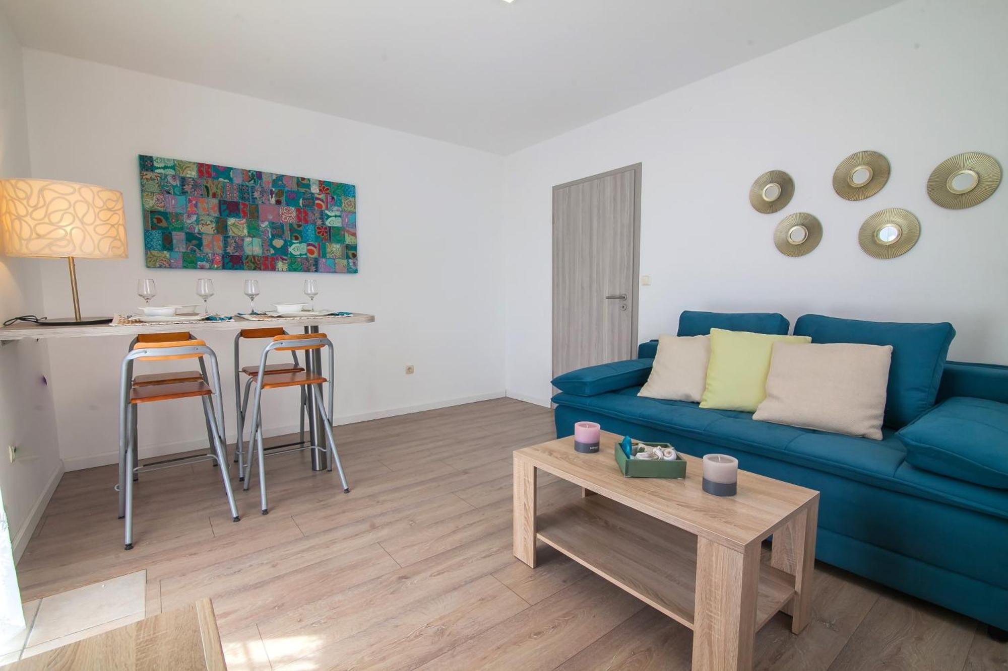 Helvetia Sunny Apartments Бол Экстерьер фото