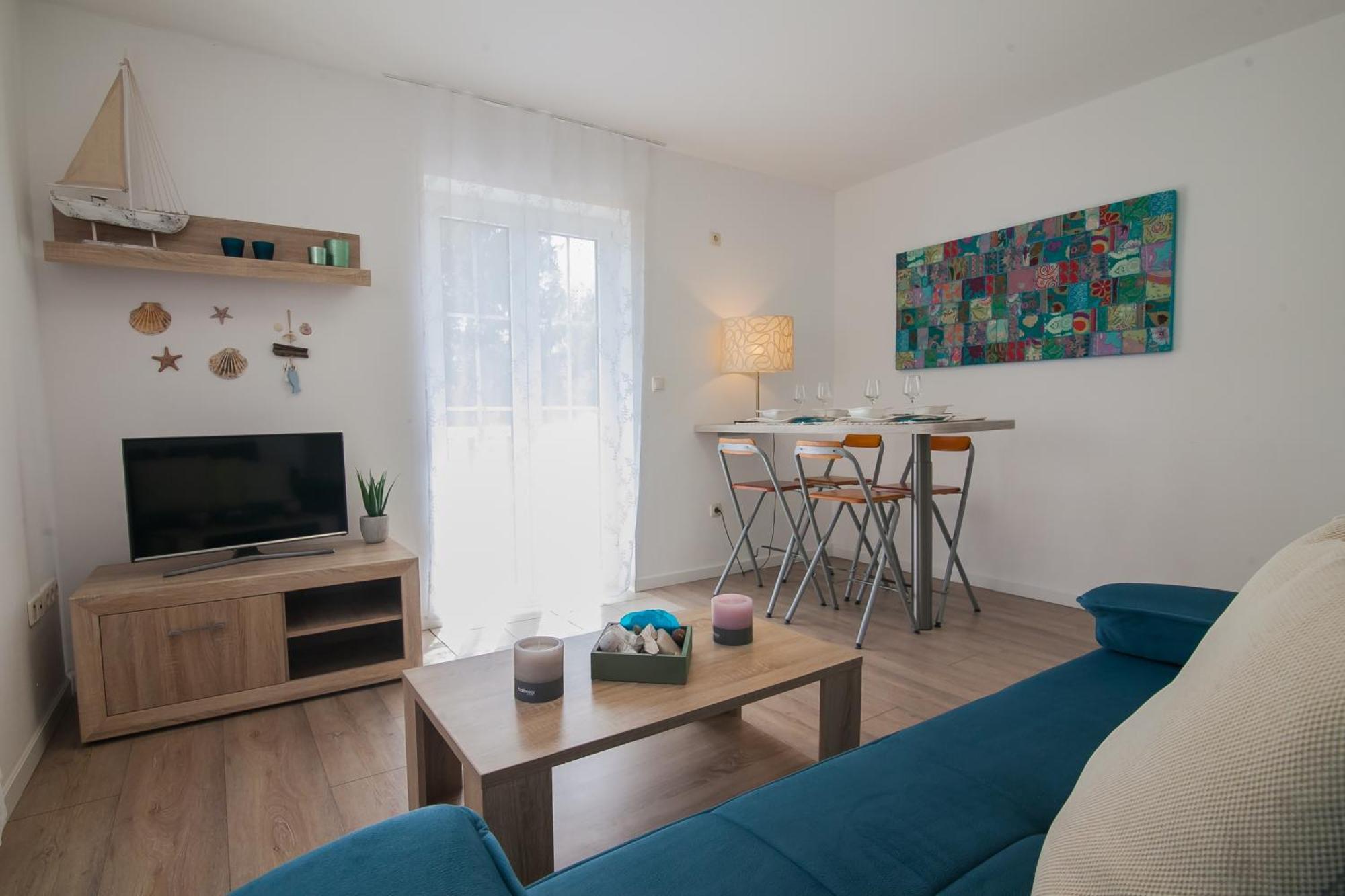 Helvetia Sunny Apartments Бол Экстерьер фото