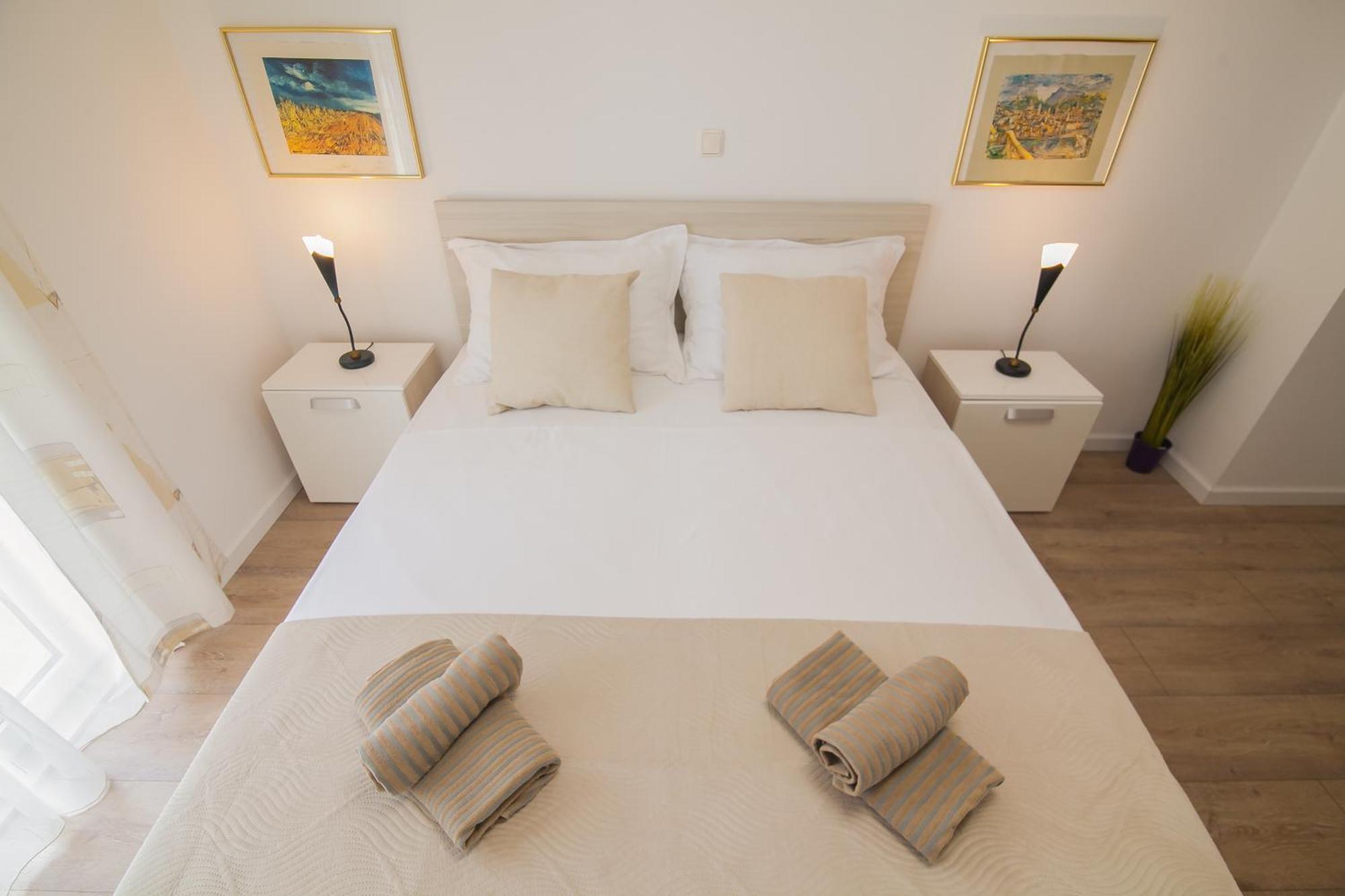 Helvetia Sunny Apartments Бол Экстерьер фото