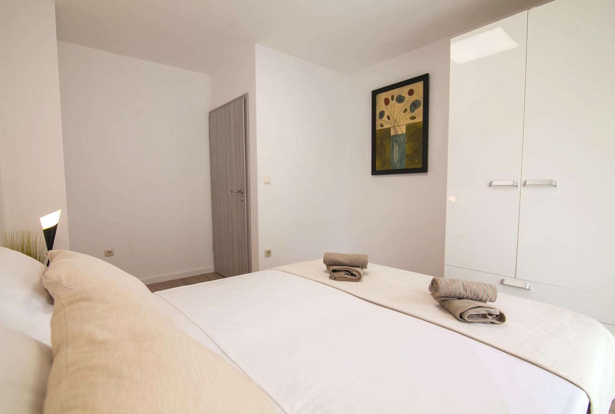 Helvetia Sunny Apartments Бол Экстерьер фото