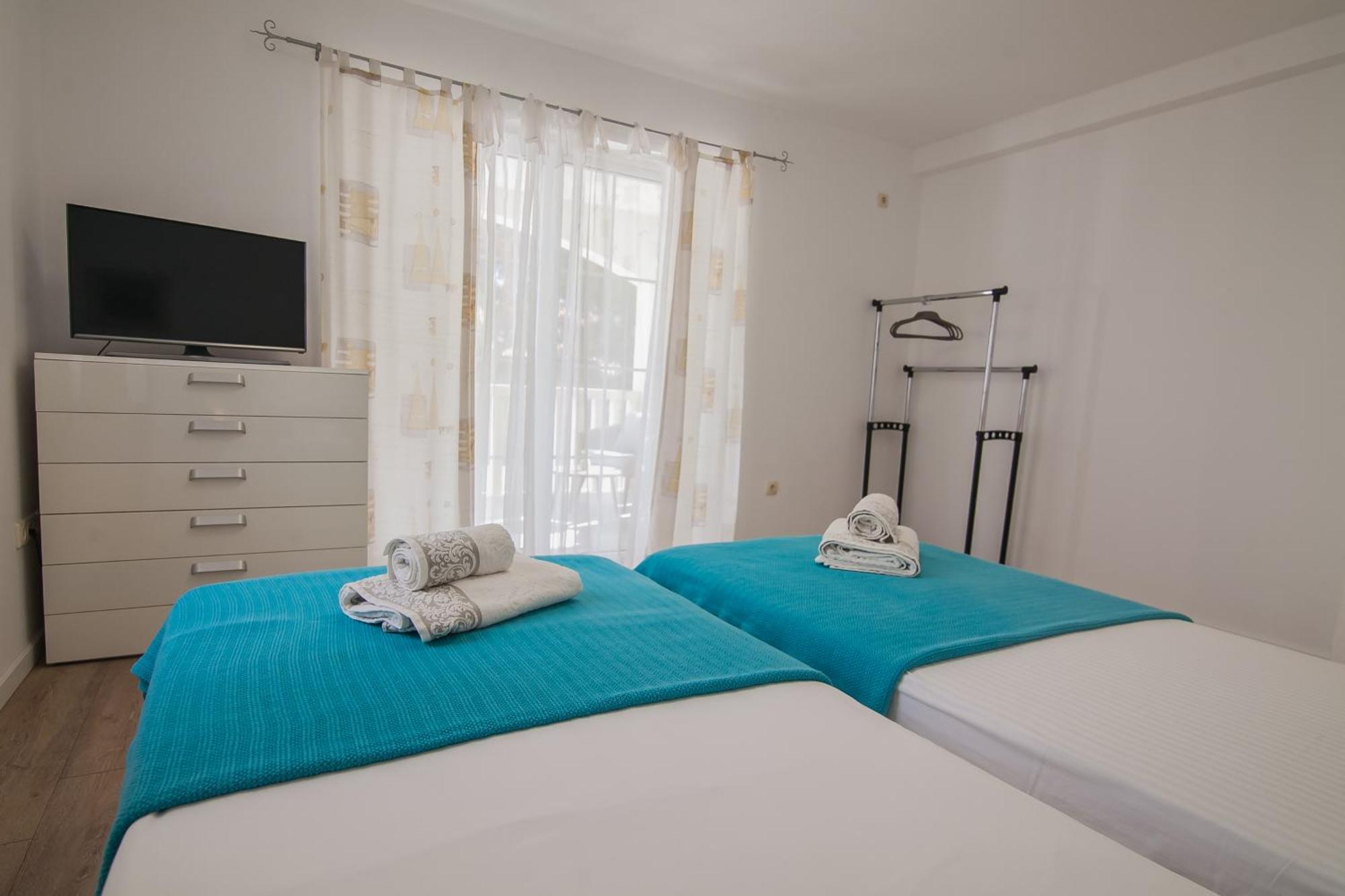 Helvetia Sunny Apartments Бол Экстерьер фото