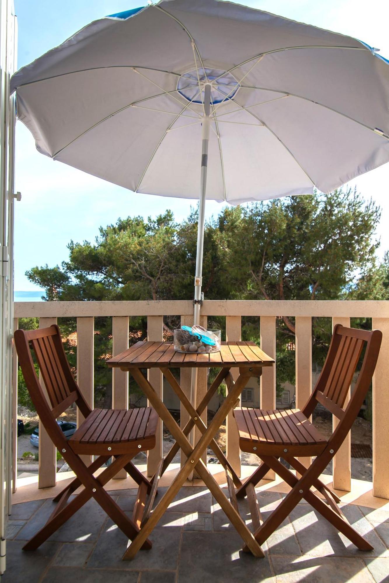 Helvetia Sunny Apartments Бол Экстерьер фото