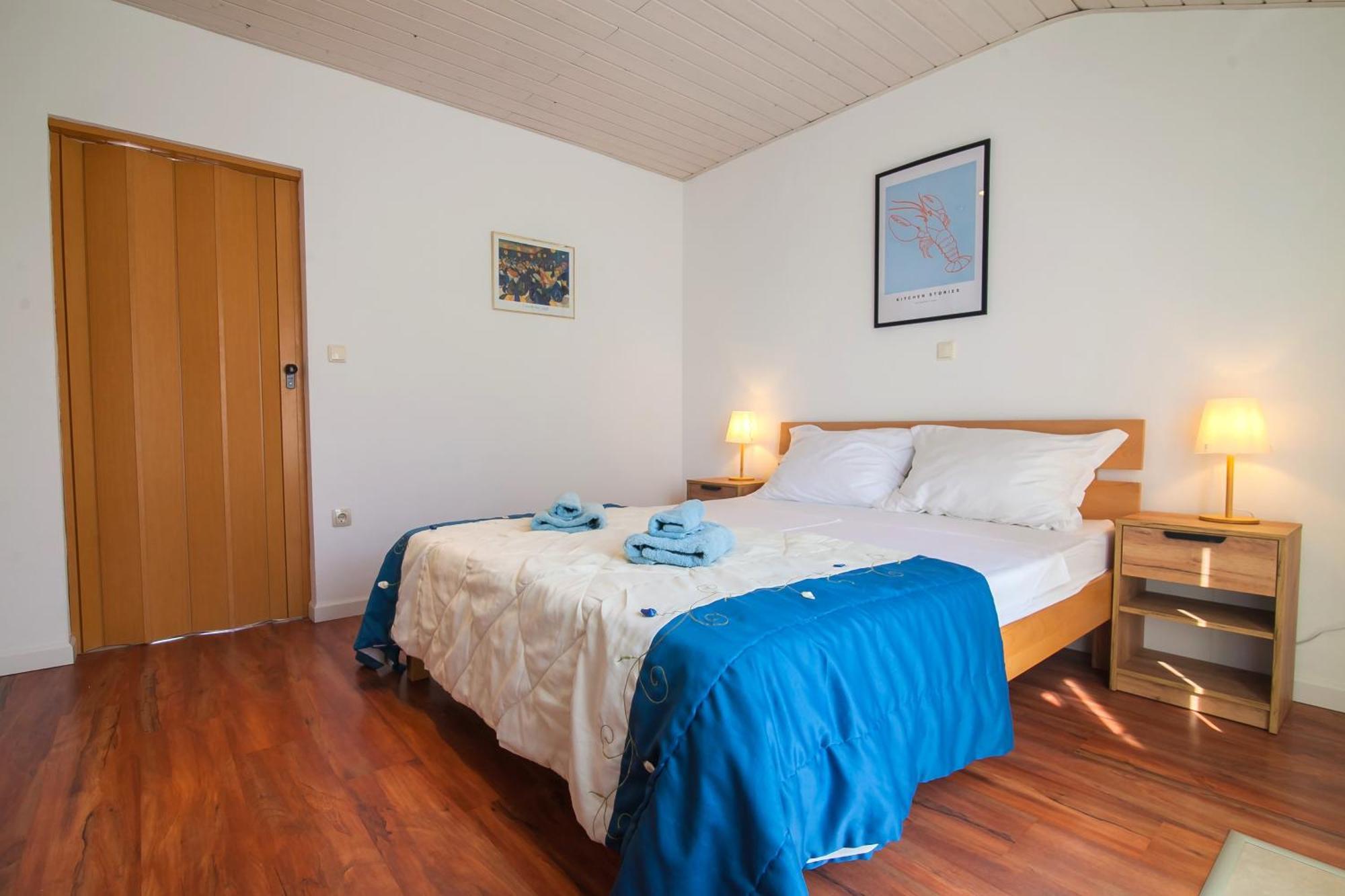 Helvetia Sunny Apartments Бол Экстерьер фото